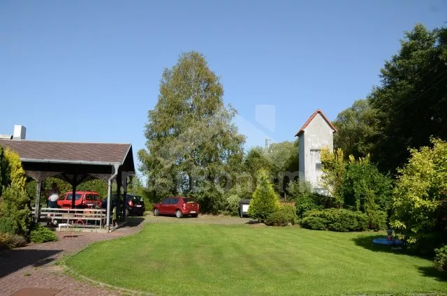 Domek Český les ZC 0090