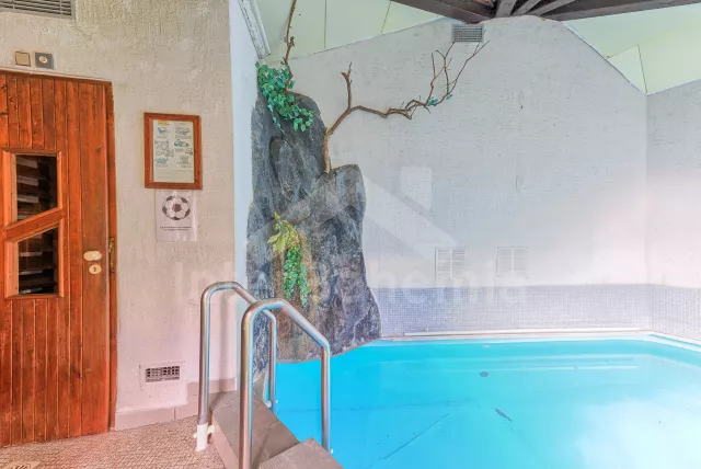 Chalupa Křivoklátsko ZC 0100