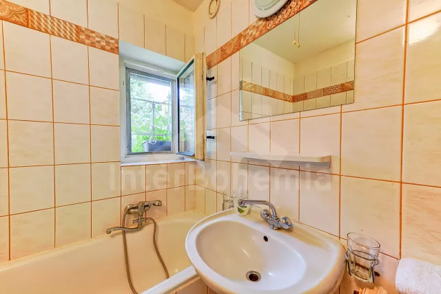 Chalupa Křivoklátsko ZC 0100