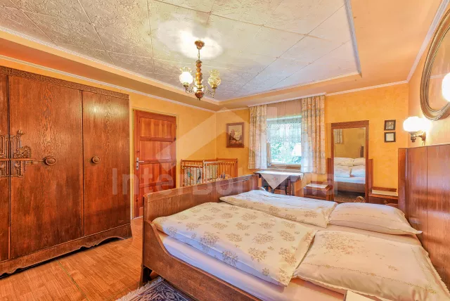 Chalupa Křivoklátsko ZC 0100