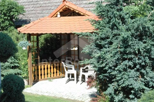 Chalupa Křivoklátsko ZC 0100