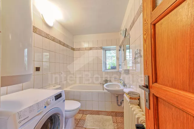 Chalupa Křivoklátsko ZC 0100