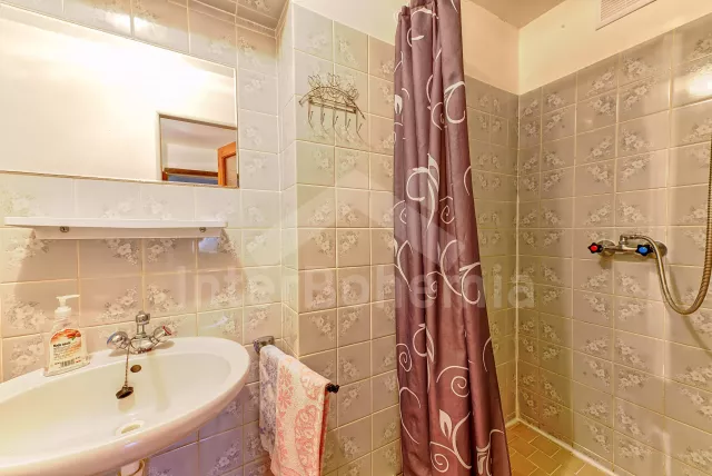 Chalupa Křivoklátsko ZC 0100