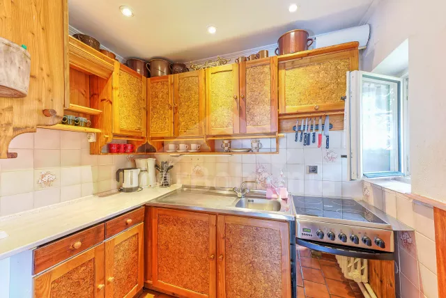 Chalupa Křivoklátsko ZC 0100