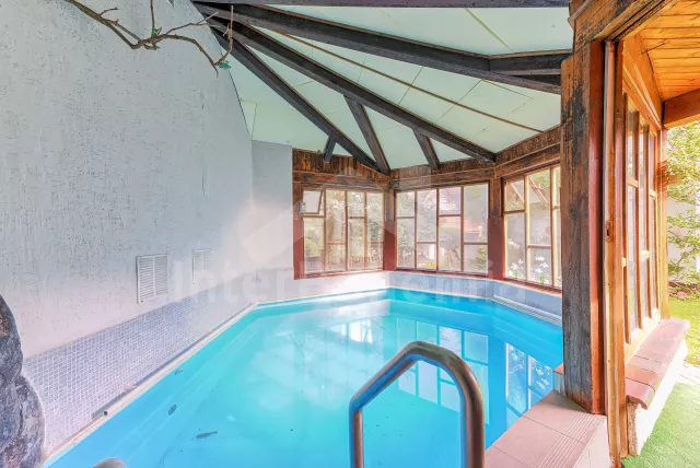 Chalupa Křivoklátsko ZC 0100