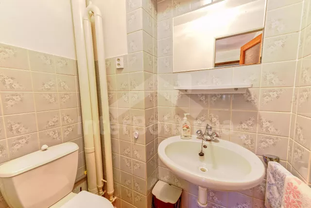 Chalupa Křivoklátsko ZC 0100