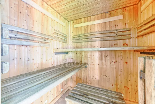 Chalupa Křivoklátsko ZC 0100