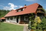 Chalupa Křivoklátsko ZC 0100