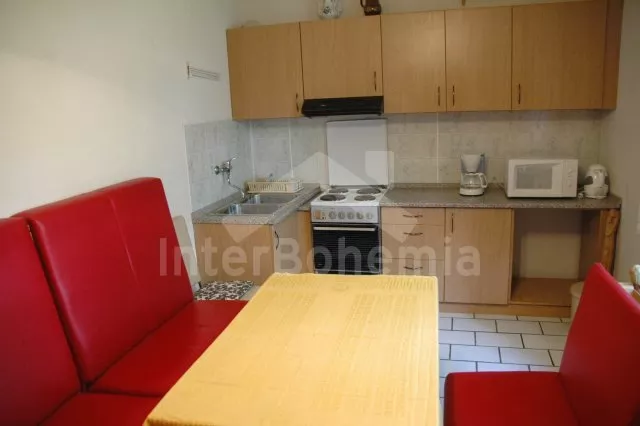 Vakantiehuis Kuuroorden driehoek ZC 0101