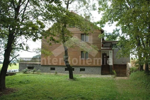 Vakantiehuis Kuuroorden driehoek ZC 0101