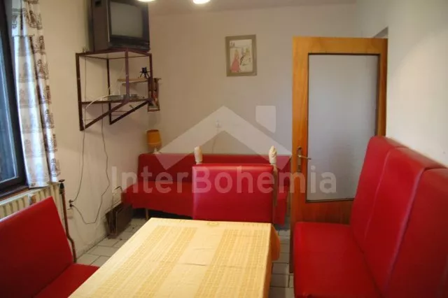 Vakantiehuis Kuuroorden driehoek ZC 0101