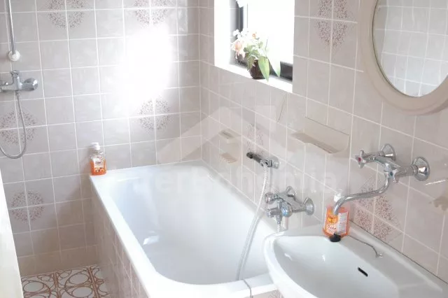 Chalet Spa triangel ZC 0115