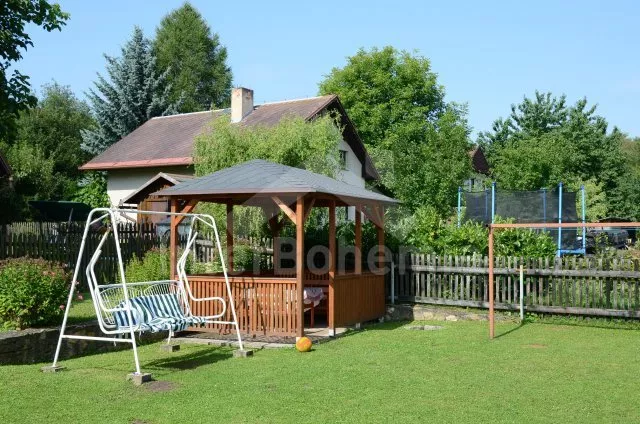 Chalet Spa triangel ZC 0115