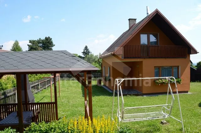 Chalet Spa triangel ZC 0115