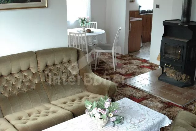 Chalet Spa triangel ZC 0115