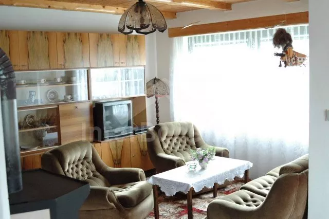 Chalet Spa triangel ZC 0115