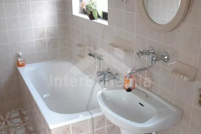 Chalet Spa triangel ZC 0115