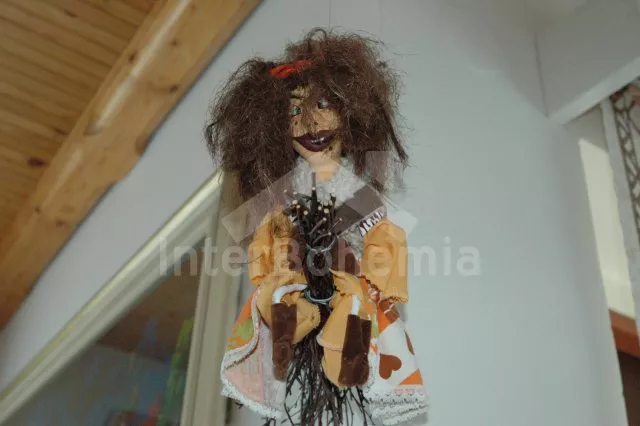 Chalet Spa triangel ZC 0115