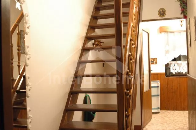 Chalet Spa triangel ZC 0115