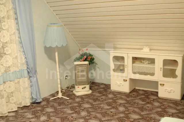 Chalet Spa triangel ZC 0115