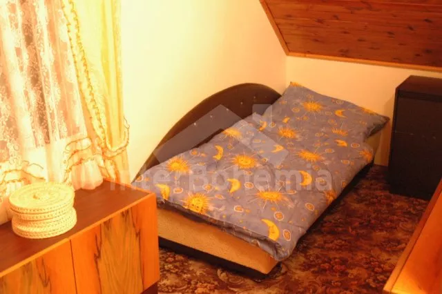 Chalet Spa triangel ZC 0115