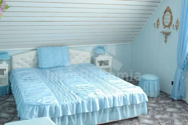 Chalet Spa triangel ZC 0115