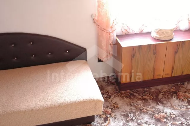 Chalet Spa triangel ZC 0115