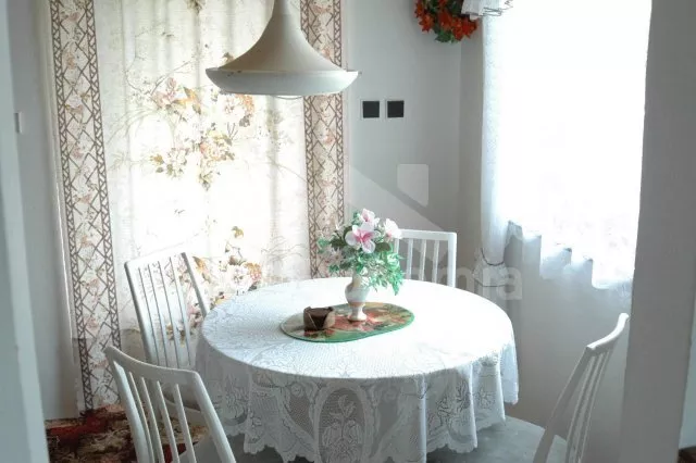 Chalet Spa triangel ZC 0115