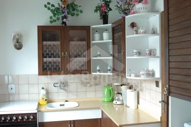 Chalet Spa triangel ZC 0115