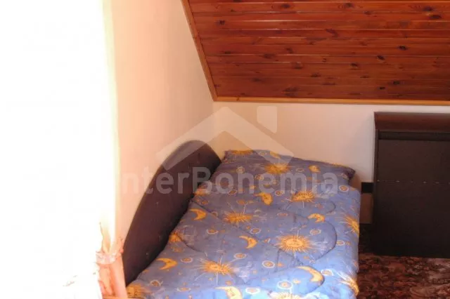 Chalet Spa triangel ZC 0115