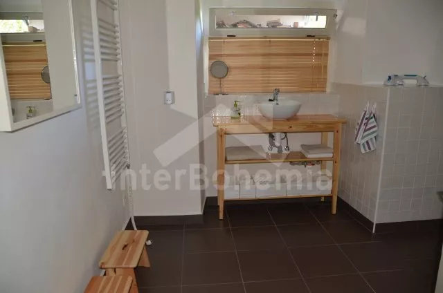 Chalupa Podyjí JC 0084