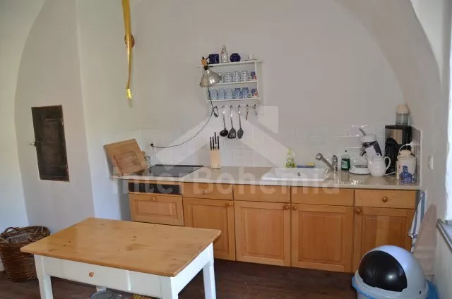 Chalupa Podyjí JC 0084