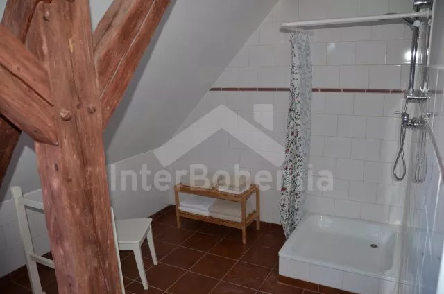 Chalupa Podyjí JC 0084