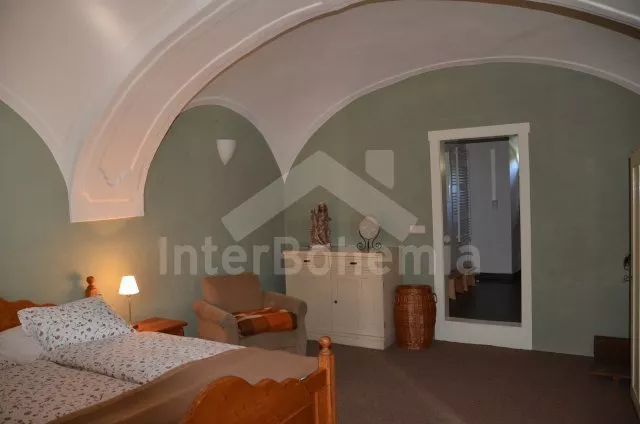 Chalupa Podyjí JC 0084