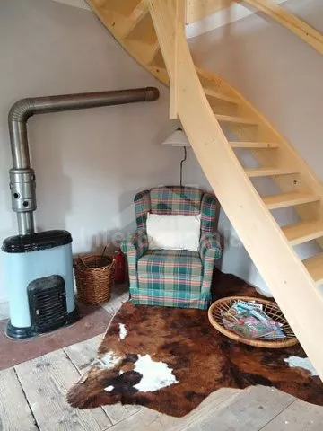 Chalupa Podyjí JC 0084