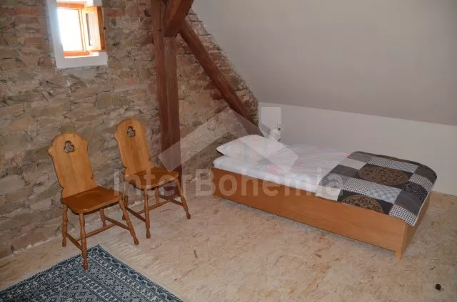 Chalupa Podyjí JC 0084