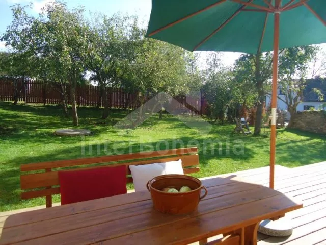 Chalupa Podyjí JC 0084