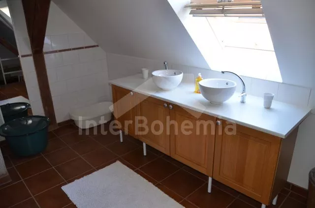 Chalupa Podyjí JC 0084