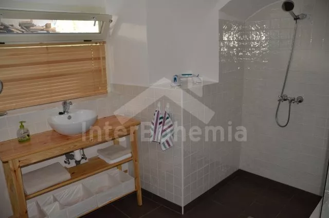 Chalupa Podyjí JC 0084