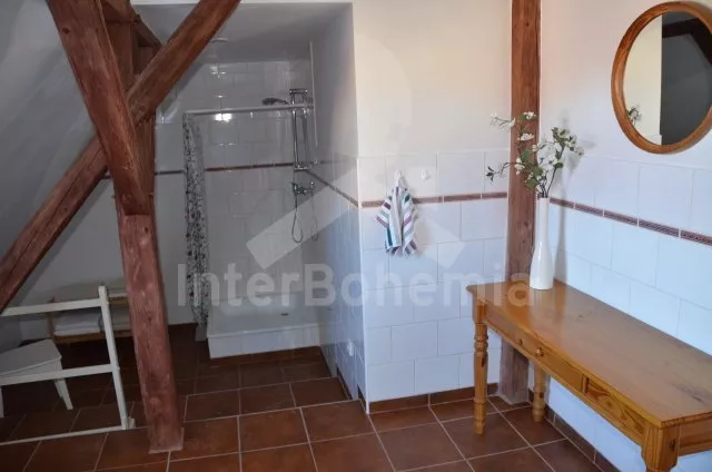 Chalupa Podyjí JC 0084