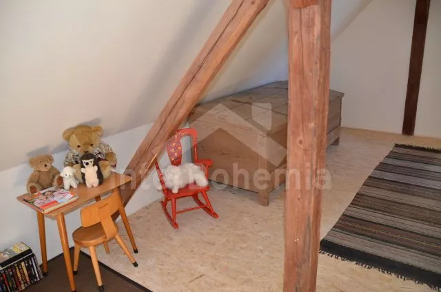 Chalupa Podyjí JC 0084