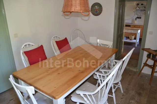 Chalupa Podyjí JC 0084