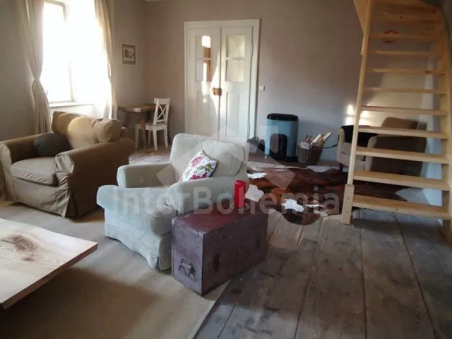 Chalupa Podyjí JC 0084