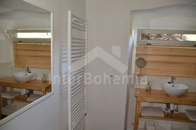 Chalupa Podyjí JC 0084