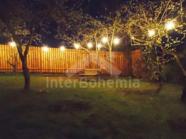 Chalupa Podyjí JC 0084