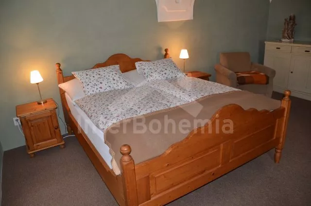 Chalupa Podyjí JC 0084