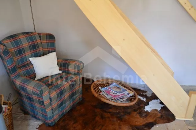 Chalupa Podyjí JC 0084