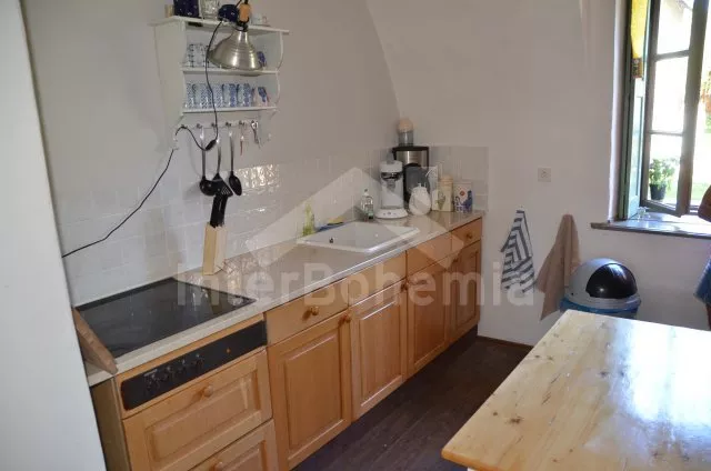 Chalupa Podyjí JC 0084