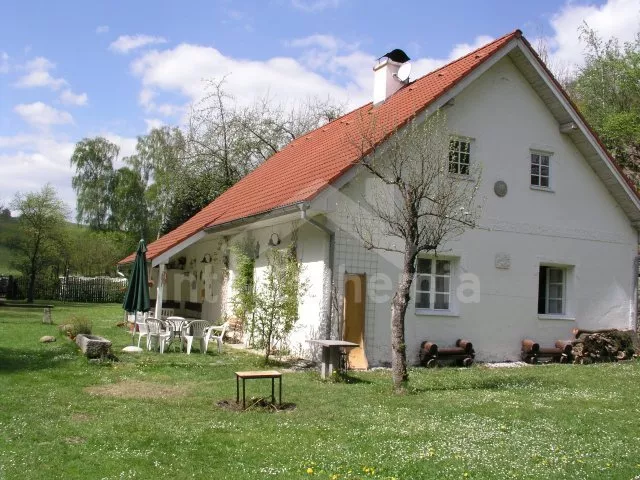 Chalupa Šumava a předhůří ZC 0131