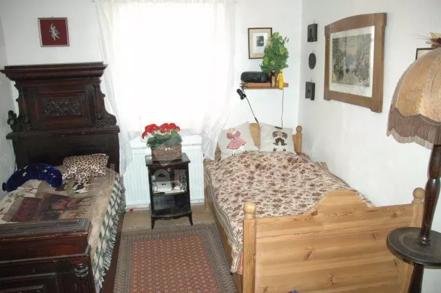 Chalupa Šumava a předhůří ZC 0131